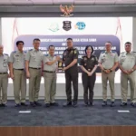 Kementerian ATR/BPN dan Kejaksaan Agung Perkuat Pengamanan Aset untuk Pulihkan Hak Korban dan Kerugian Negara