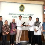 Pemerintah Minta Hemat, Rombongan DPRD Kerinci Malah "Boyong" Istri Plesiran ke Jogja