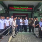 Pemerintah Minta Hemat, Rombongan DPRD Kerinci Malah "Boyong" Istri Plesiran ke Jogja