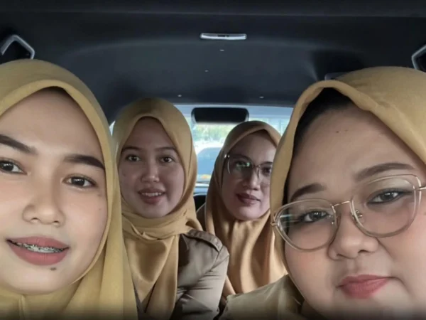 Viral Konten Pamer Rencana Belanja Gaji Ke-13 ASN Kota Jambi