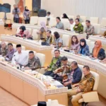 Menteri Nusron Targetkan Tambah Kuota PTSL 2027 dan Sertifikat Rumah Gratis