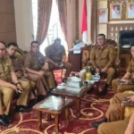 Angin Segar! Pemkot Sungai Penuh Usulkan Gaji PPPK Masuk APBN