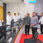 Wamen Ossy Dermawan: ATR/BPN Kaltim Harus Jadi Solusi Pembangunan