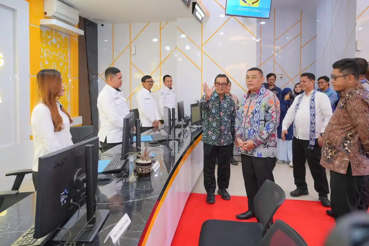 ATR/BPN Kaltim Harus Jadi Solusi Pembangunan