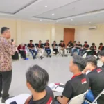 Jadi Pembicara di Akademi Politik UMJ, Wamen ATR/Waka BPN: Pertanahan Berperan Strategis dalam Mendukung Asta Cita Presiden