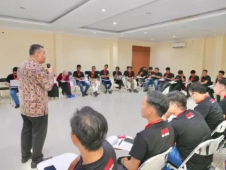 Jadi Pembicara di Akademi Politik UMJ, Wamen ATR/Waka BPN: Pertanahan Berperan Strategis dalam Mendukung Asta Cita Presiden