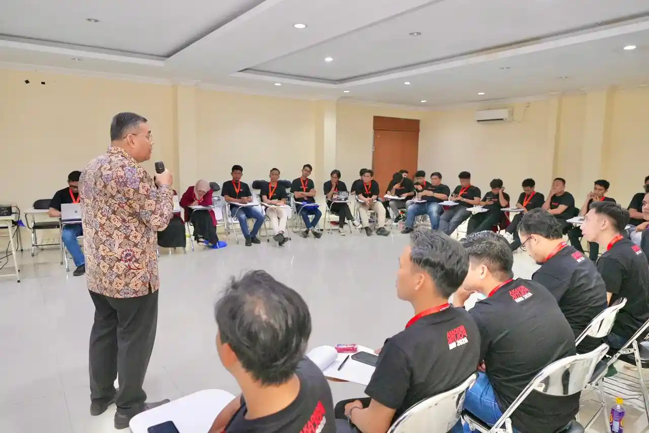 Pertanahan Berperan Strategis dalam Mendukung Asta Cita Presiden