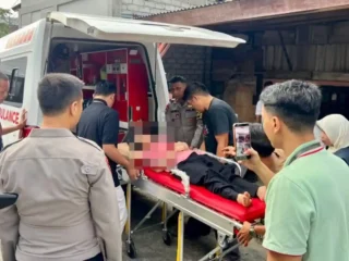 Kemensos dan Dinsos Kerinci Bebaskan ODGJ Pasung untuk Berobat