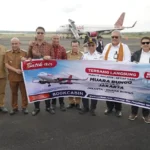 Mudik dan Bisnis Kian Mudah, Batik Air Kini Terbang Langsung Jakarta - Muara Bungo
