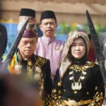 Al Haris Ajak Generasi Muda Jambi Jaga Marwah Adat Melayu