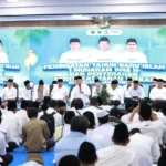 Peringati Tahun Baru Islam 1448 H, Menteri Nusron: Jadi Momentum Hijrah Menuju Perbaikan