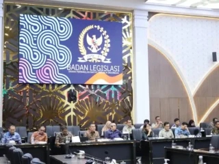 Wamen ATR Ossy Dermawan Desak Integrasi Hutan dan Tata Ruang