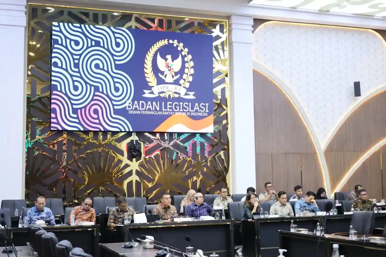 Wamen ATR Ossy Dermawan Desak Integrasi Hutan dan Tata Ruang