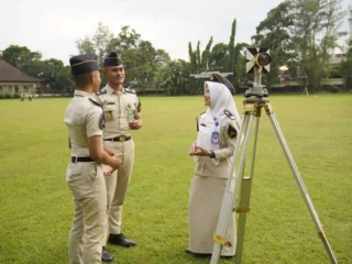 Kuliah di STPN Sleman: Intip 4 Prodi Keren dan Cara Daftarnya