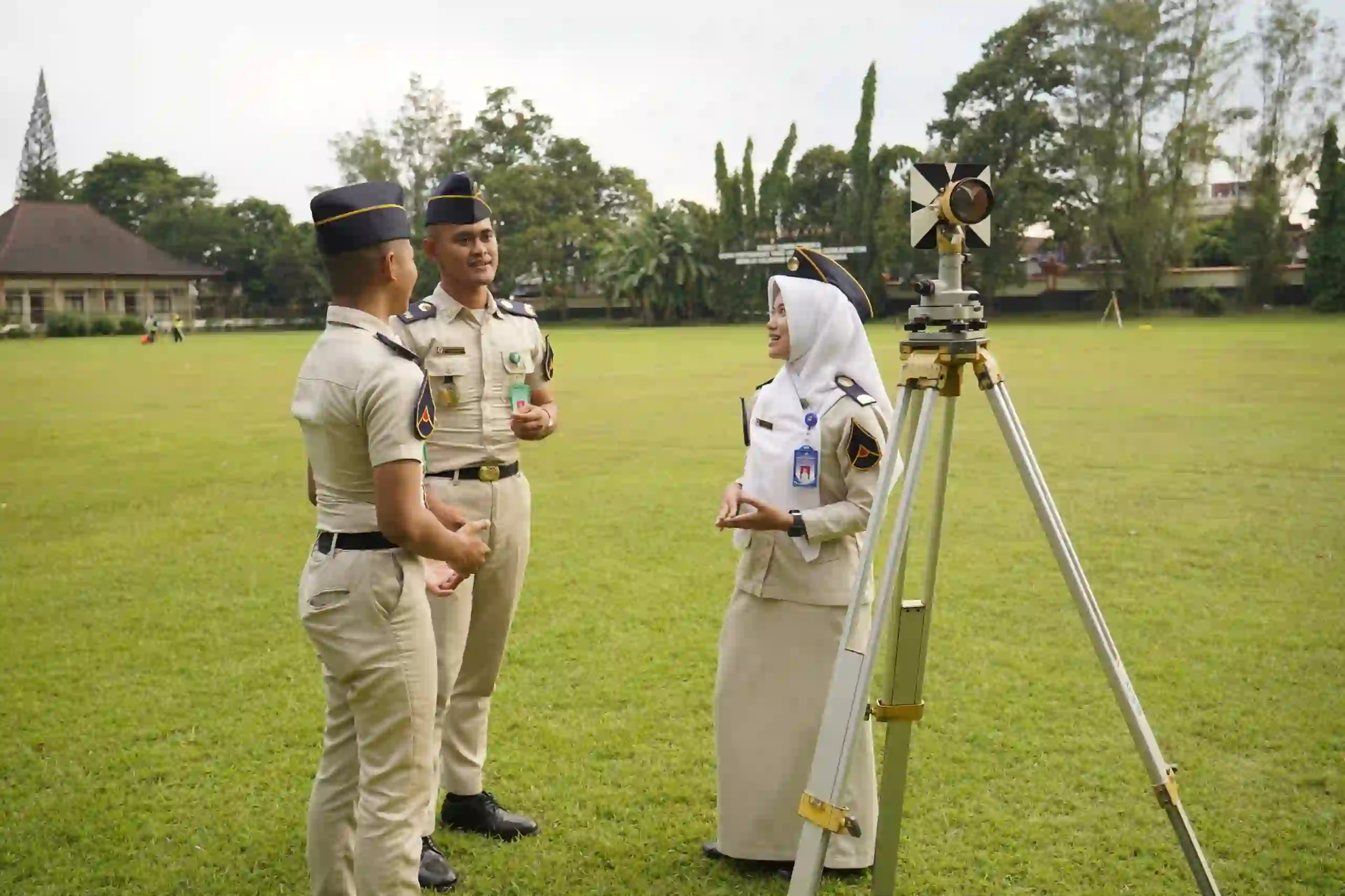 Kuliah di STPN Sleman: Intip 4 Prodi Keren dan Cara Daftarnya