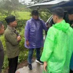 Polres Kerinci Gulung Jaringan Sabu Sumbar-Jambi, Oknum PNS Terlibat