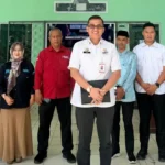 Kadis Kominfo Jambi Ajak Mahasiswa UIN Perangi Judi Online