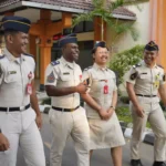 Miliki Cita-Cita Membangun Daerah Asal, Putra Papua Pilih Timba Ilmu di Politeknik Agraria STPN