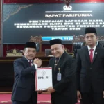 Raih Opini WTP ke-14, Gubernur Al Haris Tegaskan Komitmen Perbaiki Tata Kelola Keuangan