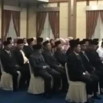 BREAKING NEWS: Walikota Sungai Penuh Rombak Kabinet, 50 Pejabat Eselon III dan IV Bergeser Malam Ini