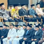 Ini Nama-nama 54 Pejabat Eselon III Dan IV yang Dilantik Wawako Azhar Hamzah