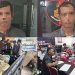 Modus Barcode UMKM Palsu, Dua Pria di Sungai Penuh Timbun 59 Jerigen Solar