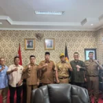 Kadis Kominfo Ariansyah: Pesona Budaya Hoyak Tabuik Piaman 2026 Jadi Contoh Promosi Budaya di Jambi