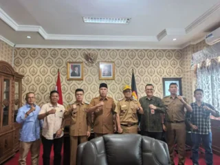 Kadis Kominfo Ariansyah: Pesona Budaya Hoyak Tabuik Piaman 2026 Jadi Contoh Promosi Budaya di Jambi