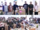 Ketua DPRD Hutri Randa Donasi Rp3 Juta Untuk Permainan KIM Polres Kerinci