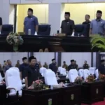 DPRD Sungai Penuh Desak Pencairan Gaji ke-13 ASN dalam Rapat Pertanggungjawaban APBD 2025