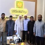 Tingkatkan Mutu Pendidikan, Yayasan Lukmanul Hakim Serap Ilmu 3 Lembaga Pendidikan di Jawa