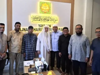 Tingkatkan Mutu Pendidikan, Yayasan Lukmanul Hakim Serap Ilmu 3 Lembaga Pendidikan di Jawa