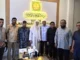 Tingkatkan Mutu Pendidikan, Yayasan Lukmanul Hakim Serap Ilmu 3 Lembaga Pendidikan di Jawa