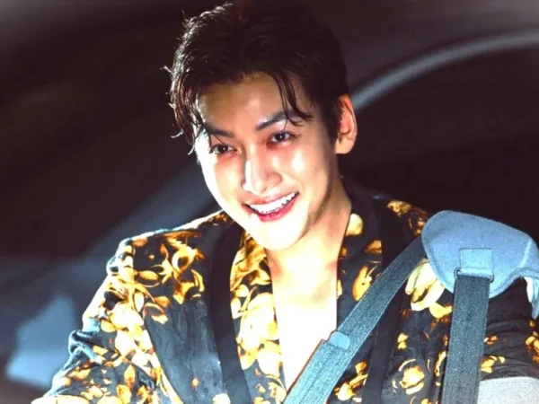 Aksi Ji Chang-wook di Cannes 2026: 4 Film Terbaik yang Wajib Anda Tonton