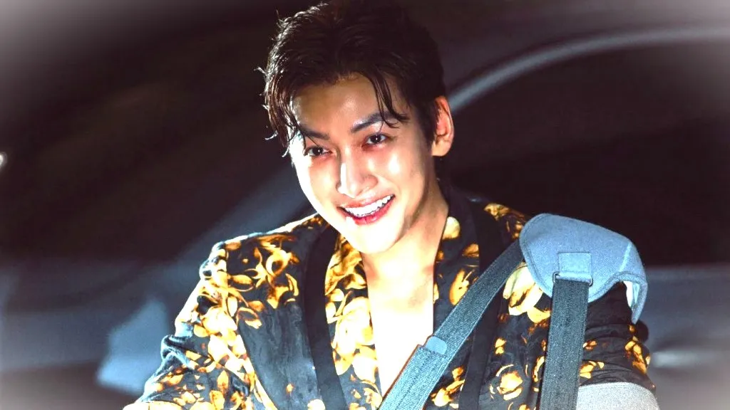 Film Terbaik Ji Chang-wook di Cannes 2026