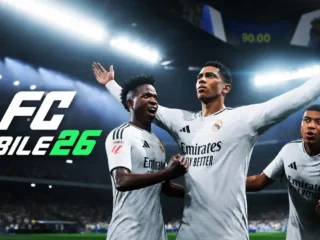 Buruan Klaim! Kode Redeem FC Mobile Terbaru 28 Juni 2026, Dapat Pemain OVR 118 Gratis