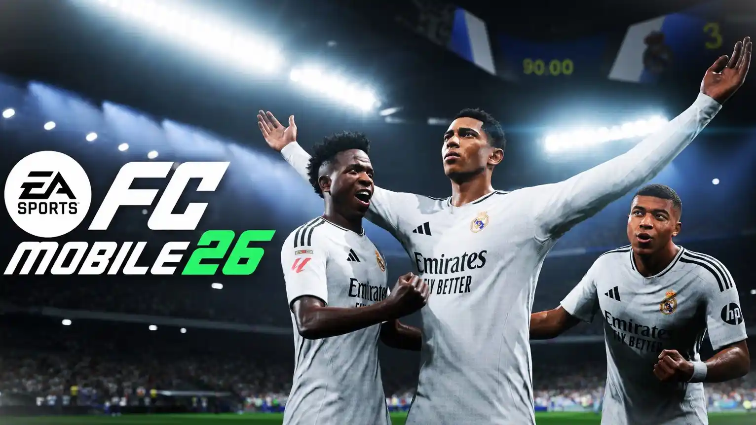 Kode Redeem FC Mobile Terbaru 28 Juni 2026