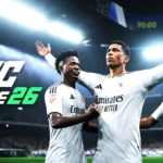 Serbu Kode Redeem FC Mobile Terbaru 12 Juni 2026, Banjir Gems dan Pemain OVR Tinggi