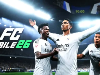 Serbu Kode Redeem FC Mobile Terbaru 12 Juni 2026, Banjir Gems dan Pemain OVR Tinggi