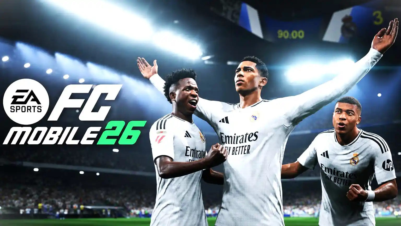 Kode Redeem FC Mobile Terbaru 12 Juni 2026