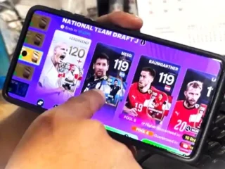 Kode Redeem FC Mobile 19 Juni 2026: Klaim Voucher Draft Gratis!
