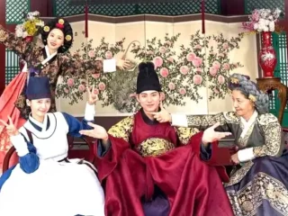 9 Drama Korea Terbaik Peraih Daesang yang Wajib Ditonton Sekali Seumur Hidup