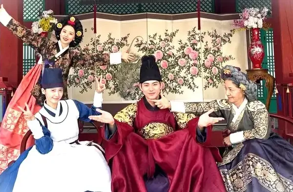 9 Drama Korea Terbaik Peraih Daesang yang Wajib Ditonton Sekali Seumur Hidup