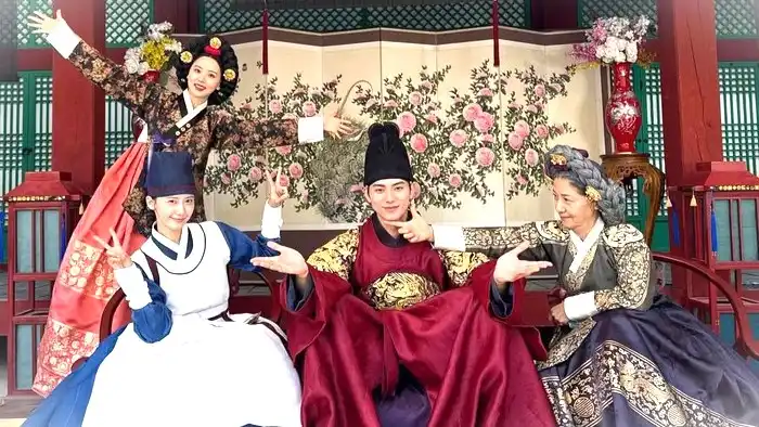 Drama Korea Peraih Daesang Terbaik