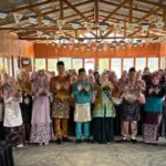 Bunda PAUD Kerinci Novra Wenti Siapkan Generasi EMAS Lewat 7 Kebiasaan Hebat