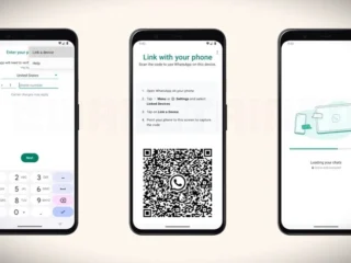 Gak Perlu Log Out! Begini Cara Mudah Pakai 1 Akun WhatsApp di Dua HP