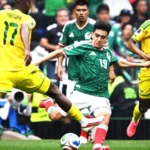 Gilberto Mora: Remaja 17 Tahun yang Mengguncang Piala Dunia 2026