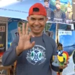 Mengenal Kurau, Maskot Unik Geopark Merangin Jambi yang Mendunia