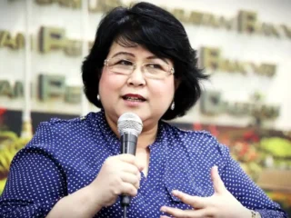Elza Syarief Mundur Jadi Pengacara Eks Waka BGN