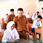 Ujian Semester SMP Kerinci Kini Serentak Berbasis Online
